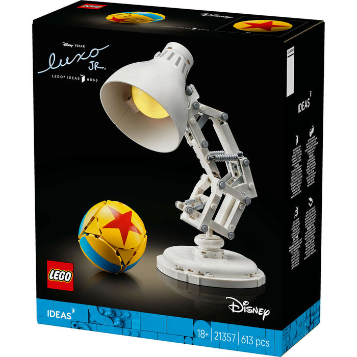 LEGO Disney Pixar Luxo Jr - 21357