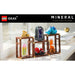 LEGO Collezione Di Minerali - 21362