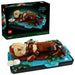 LEGO Lontre Marine - 21366