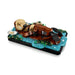 LEGO Lontre Marine - 21366
