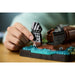 LEGO Lontre Marine - 21366