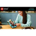 LEGO Lontre Marine - 21366