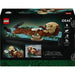 LEGO Lontre Marine - 21366