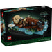 LEGO Lontre Marine - 21366