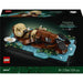 LEGO Lontre Marine - 21366