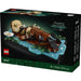 LEGO Lontre Marine - 21366
