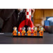 LEGO Razzo Lunare Di Tintin - 21367, Kit Modellismo Per Adulti, 5 Minifigure, Cane, Decorazioni Fai Da Te, Regalo Per Fan