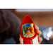 LEGO Razzo Lunare Di Tintin - 21367, Kit Modellismo Per Adulti, 5 Minifigure, Cane, Decorazioni Fai Da Te, Regalo Per Fan