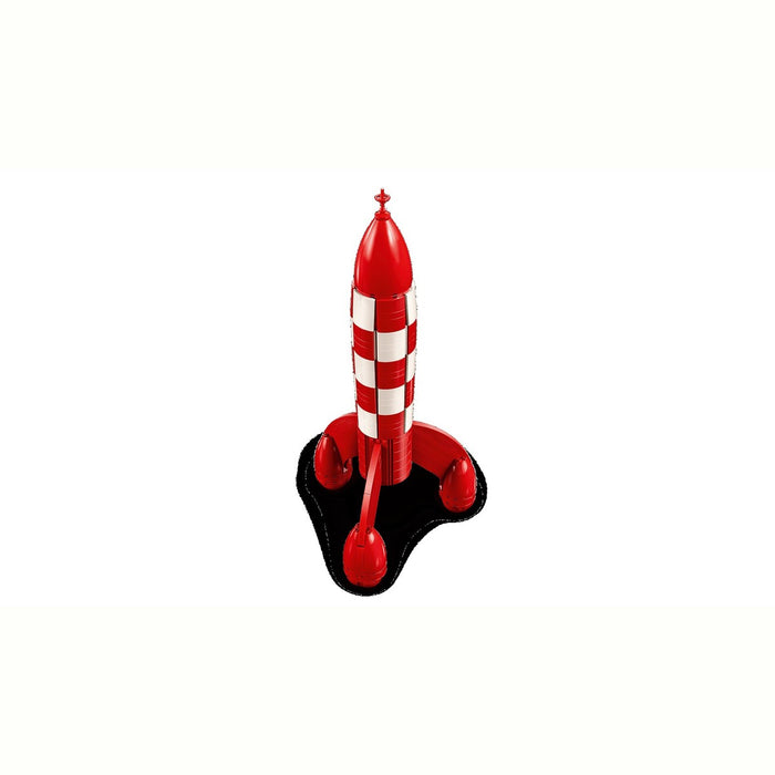 LEGO Razzo Lunare Di Tintin - 21367, Kit Modellismo Per Adulti, 5 Minifigure, Cane, Decorazioni Fai Da Te, Regalo Per Fan