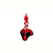 LEGO Razzo Lunare Di Tintin - 21367, Kit Modellismo Per Adulti, 5 Minifigure, Cane, Decorazioni Fai Da Te, Regalo Per Fan