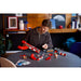 LEGO Razzo Lunare Di Tintin - 21367, Kit Modellismo Per Adulti, 5 Minifigure, Cane, Decorazioni Fai Da Te, Regalo Per Fan