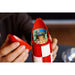 LEGO Razzo Lunare Di Tintin - 21367, Kit Modellismo Per Adulti, 5 Minifigure, Cane, Decorazioni Fai Da Te, Regalo Per Fan