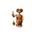 LEGO Et L' Extra Terrestre