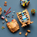 LEGO Et L' Extra Terrestre