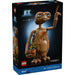 LEGO Et L' Extra Terrestre