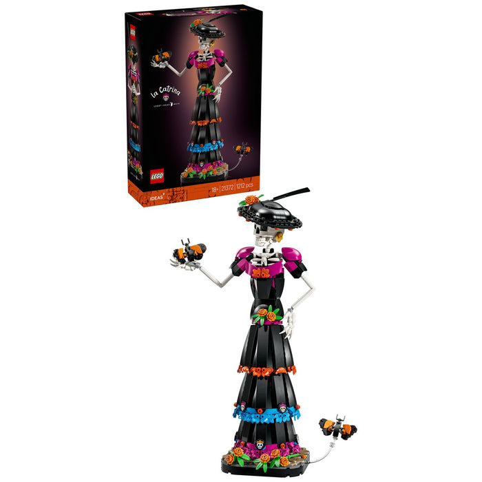 LEGO La Catrina