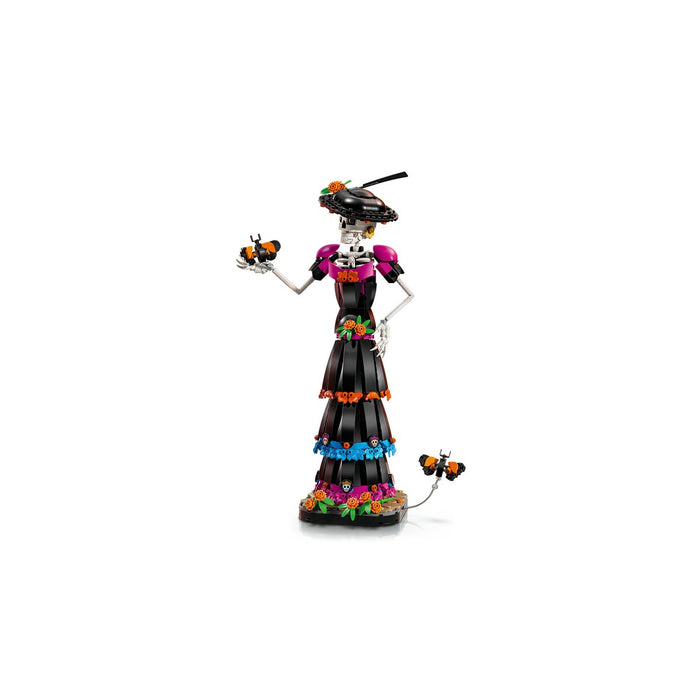 LEGO La Catrina
