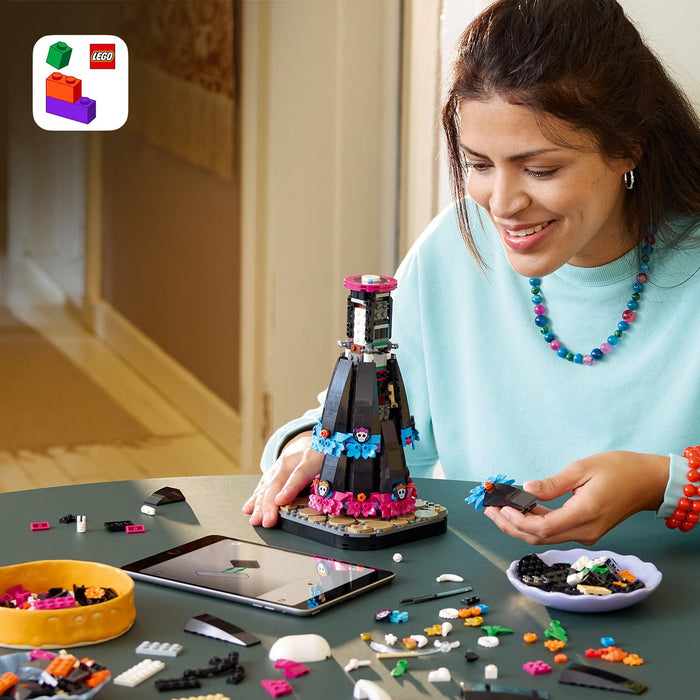 LEGO La Catrina