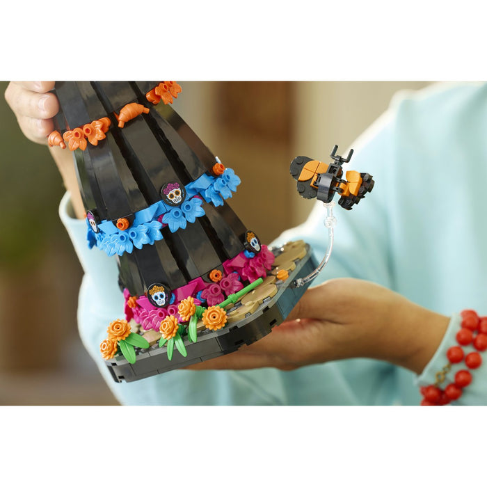 LEGO La Catrina