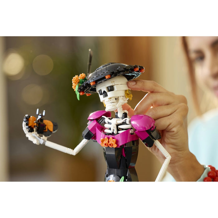 LEGO La Catrina