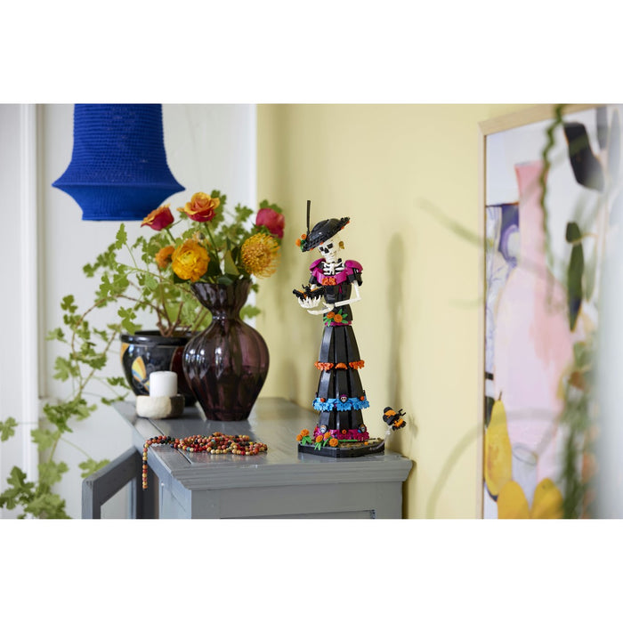 LEGO La Catrina