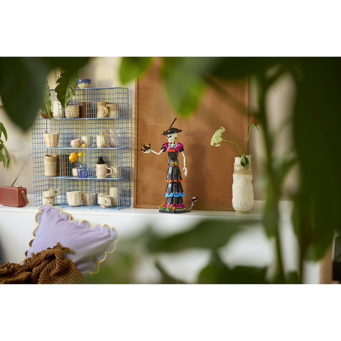 LEGO La Catrina