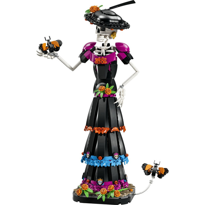 LEGO La Catrina