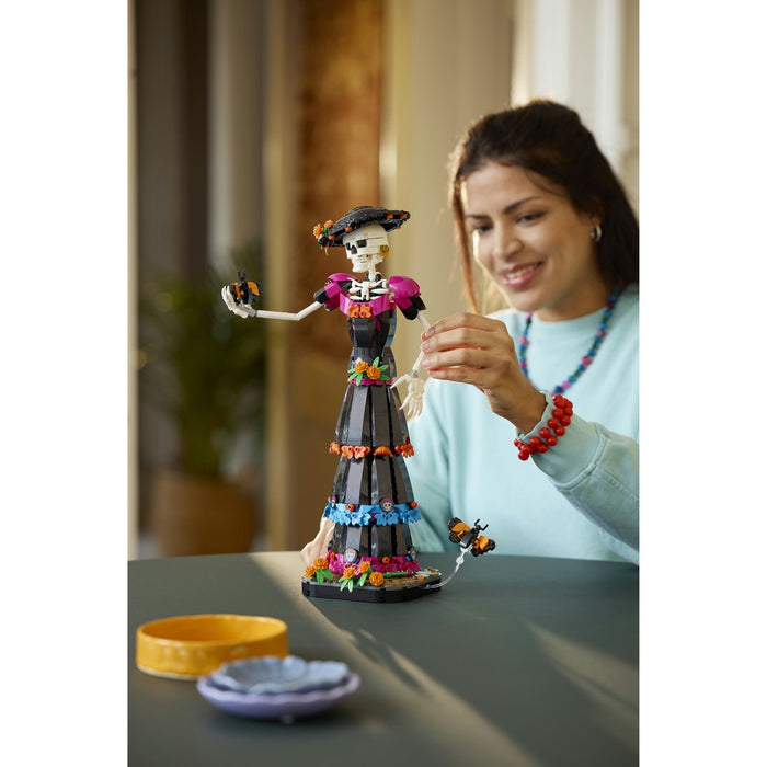 LEGO La Catrina