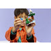 LEGO Avventura Di Steve Nella Taiga - 21583