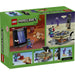 LEGO Minecraft Viaggio Nel Portale Del Nether E Dell’End - 21584