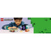 LEGO Minecraft Viaggio Nel Portale Del Nether E Dell’End - 21584
