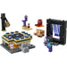LEGO Minecraft Viaggio Nel Portale Del Nether E Dell’End - 21584
