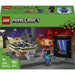 LEGO Minecraft Viaggio Nel Portale Del Nether E Dell’End - 21584