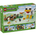 LEGO Minecraft Fattoria Di Galline - 21585