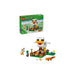 LEGO Minecraft Fattoria Di Galline - 21585