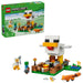 LEGO Minecraft Fattoria Di Galline - 21585
