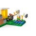 LEGO Minecraft Fattoria Di Galline - 21585