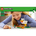 LEGO Minecraft Fattoria Di Galline - 21585