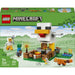 LEGO Minecraft Fattoria Di Galline - 21585