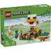 LEGO Minecraft Fattoria Di Galline - 21585