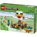 LEGO Minecraft Fattoria Di Galline - 21585