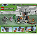 LEGO Minecraft Giardino Pallido - 21586