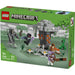 LEGO Minecraft Giardino Pallido - 21586