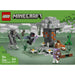LEGO Minecraft Giardino Pallido - 21586