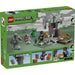 LEGO Minecraft Giardino Pallido - 21586