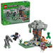 LEGO Minecraft Giardino Pallido - 21586