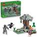LEGO Minecraft Giardino Pallido - 21586