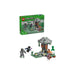 LEGO Minecraft Giardino Pallido - 21586