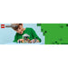 LEGO Minecraft Giardino Pallido - 21586