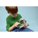 LEGO Minecraft Giardino Pallido - 21586
